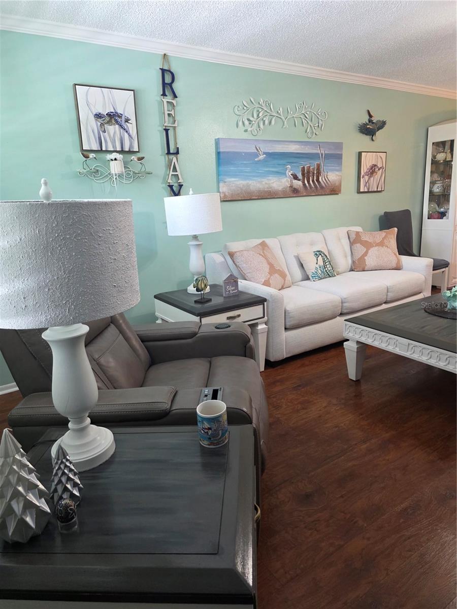 TERRACE PARK OF FIVE TOWNS - Residential