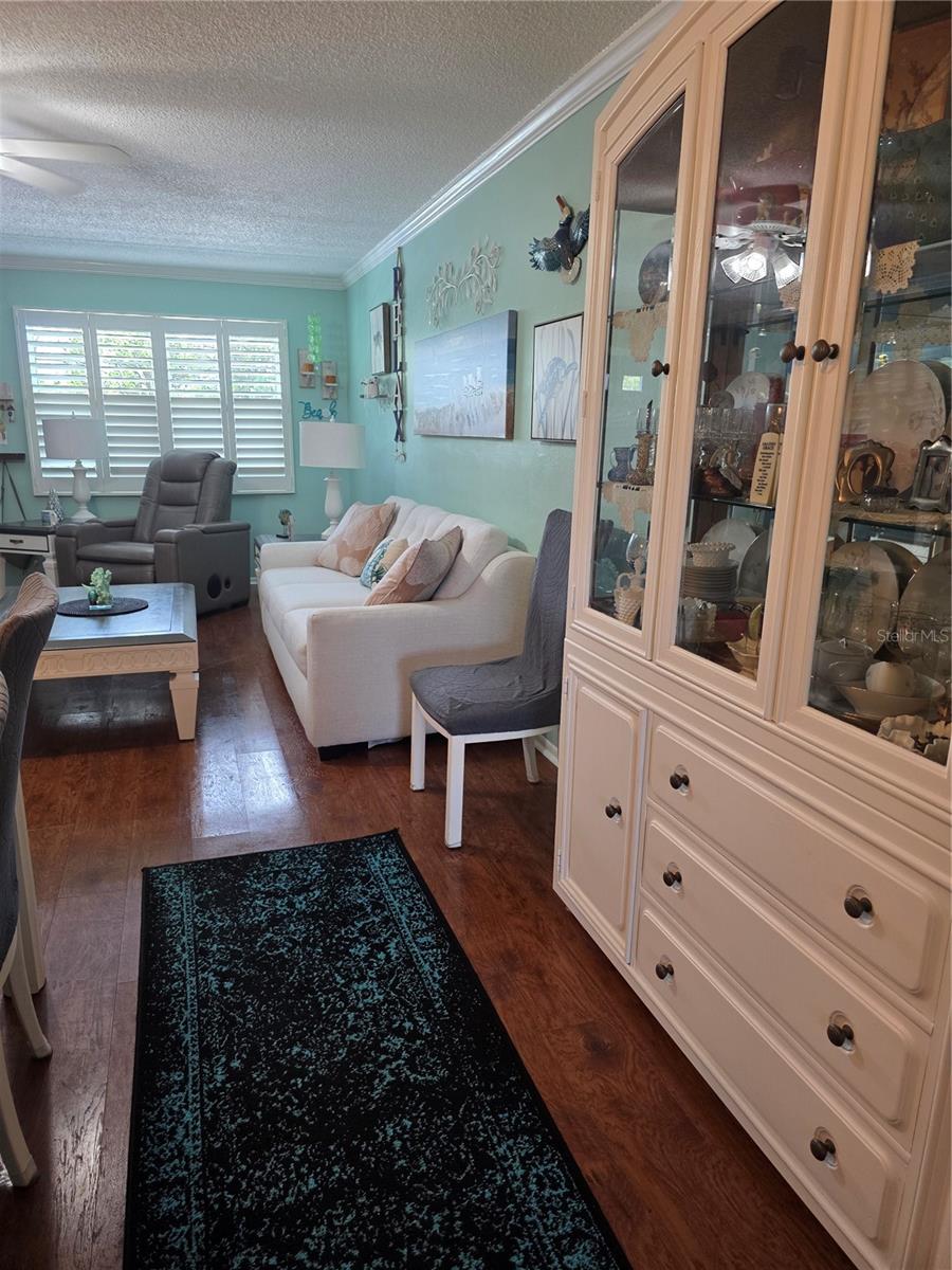 TERRACE PARK OF FIVE TOWNS - Residential