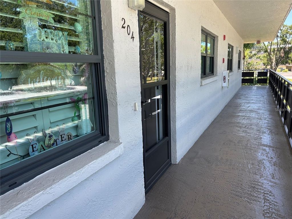 Photo of 6190 80th Street N #204, St Petersburg, FL 33709 (MLS # TB8466900)