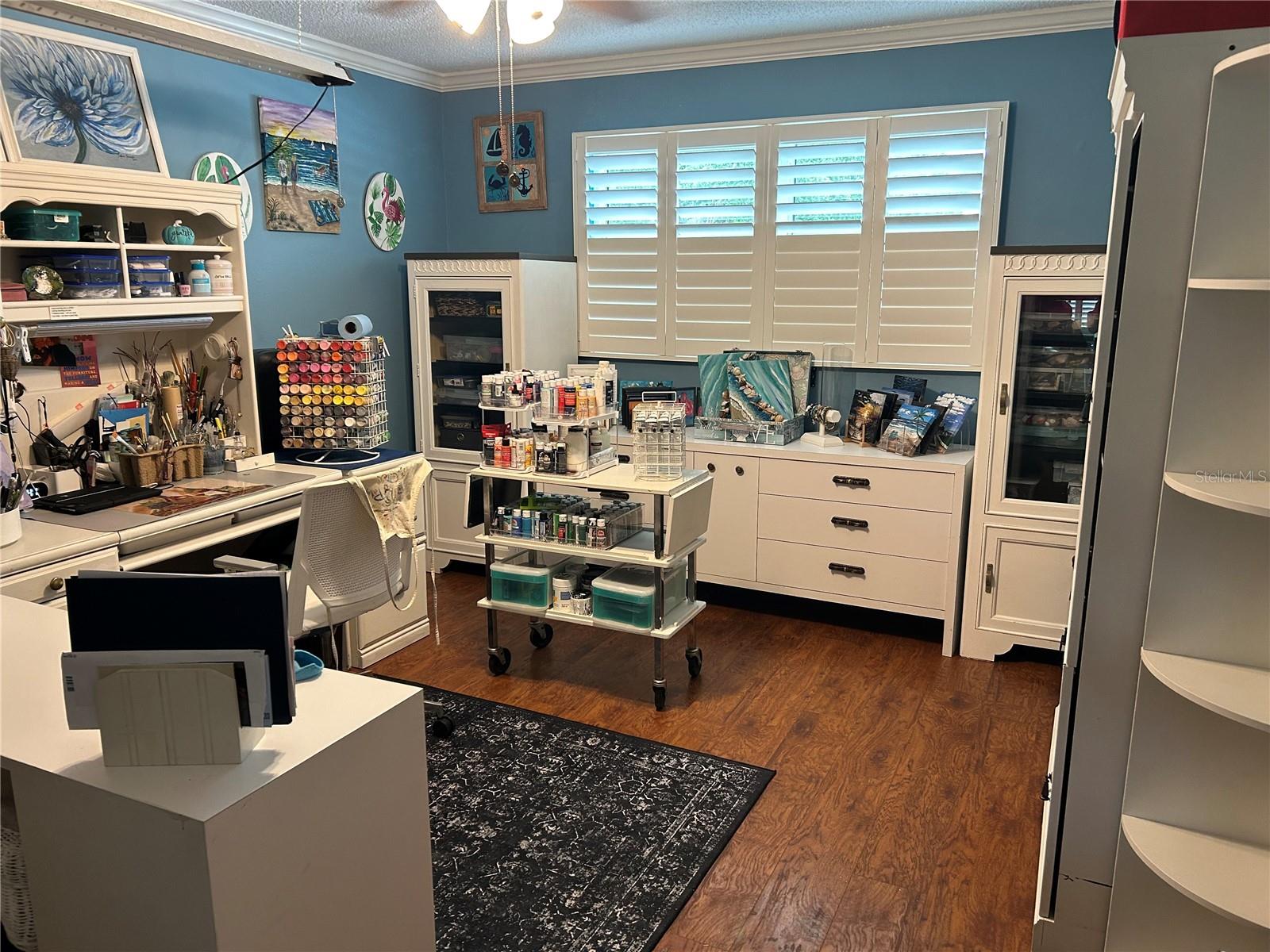 TERRACE PARK OF FIVE TOWNS - Residential