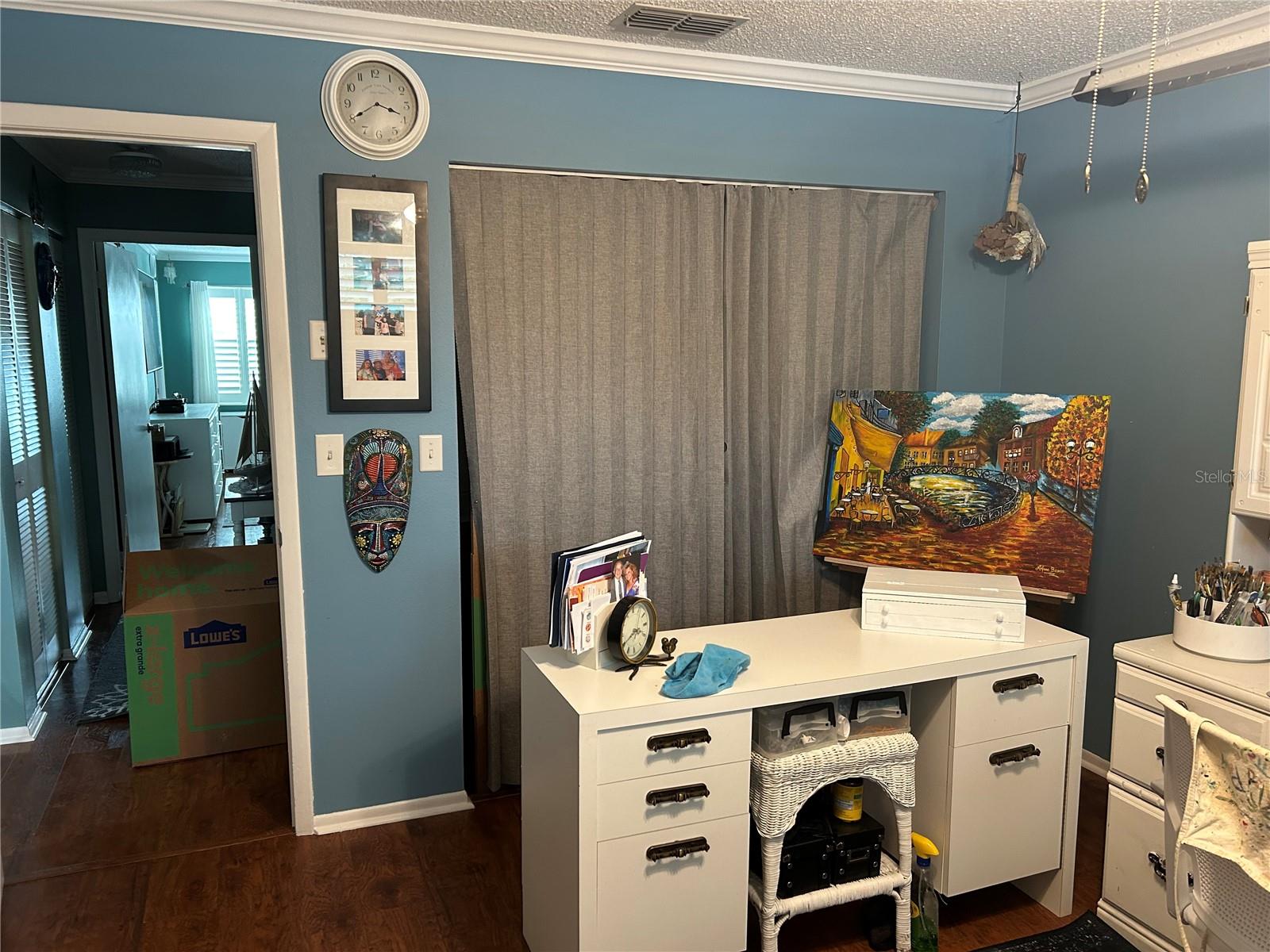 TERRACE PARK OF FIVE TOWNS - Residential