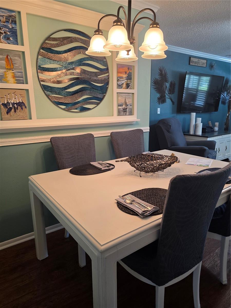 TERRACE PARK OF FIVE TOWNS - Residential