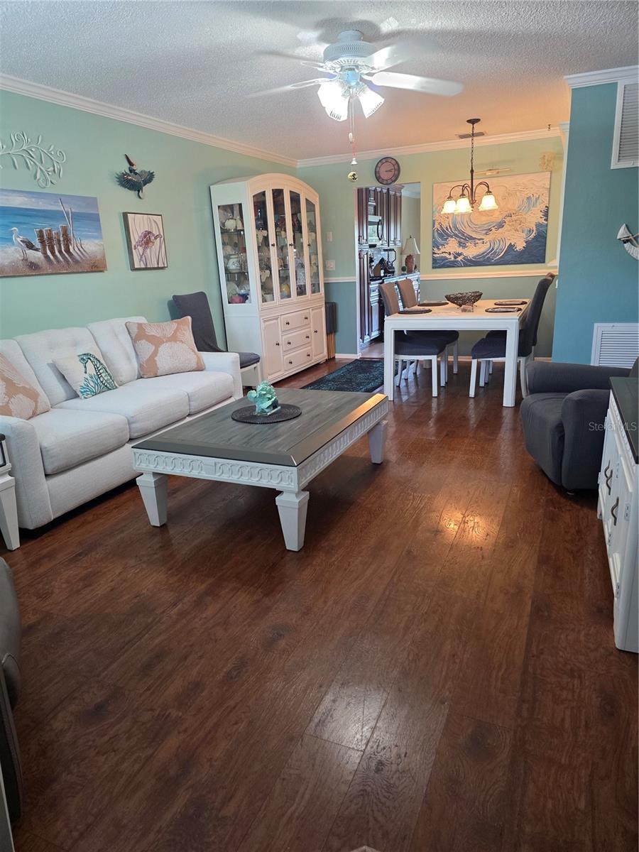 TERRACE PARK OF FIVE TOWNS - Residential