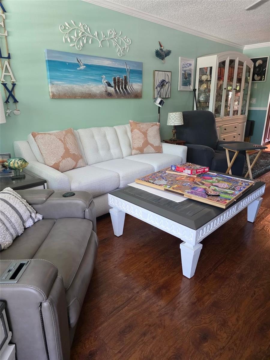 TERRACE PARK OF FIVE TOWNS - Residential