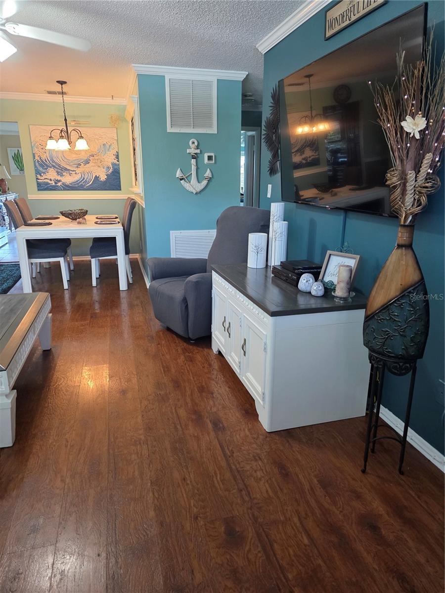 TERRACE PARK OF FIVE TOWNS - Residential