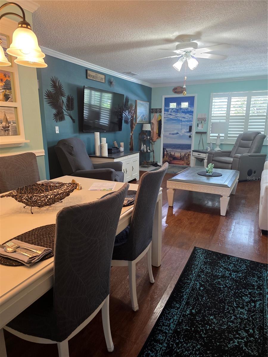 TERRACE PARK OF FIVE TOWNS - Residential