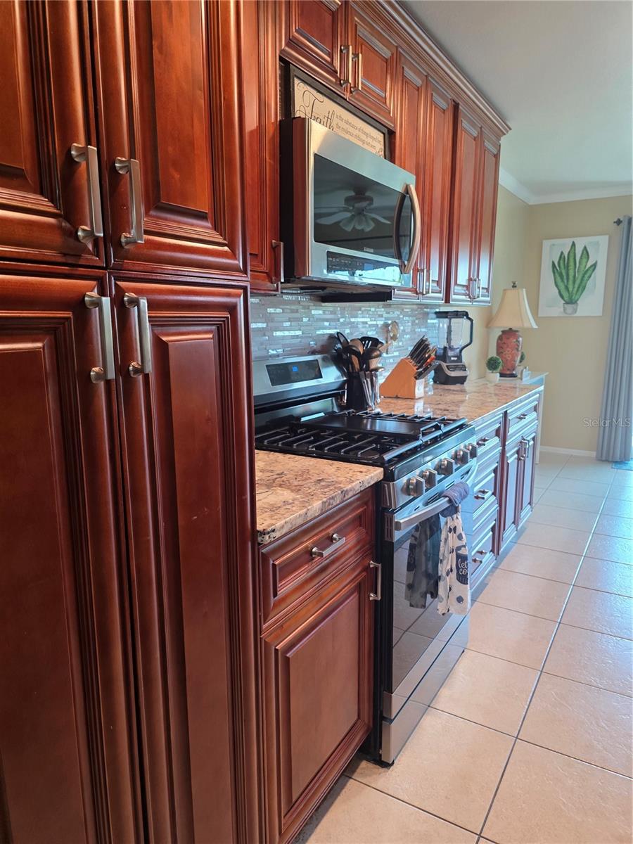 TERRACE PARK OF FIVE TOWNS - Residential