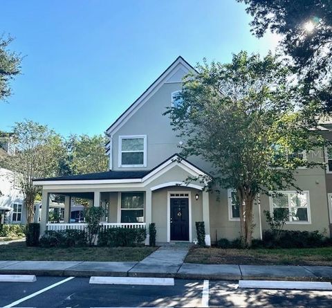 Photo of 3324 Parkchester Square Boulevard #102, Orlando, FL 32835 (MLS # S5135657)