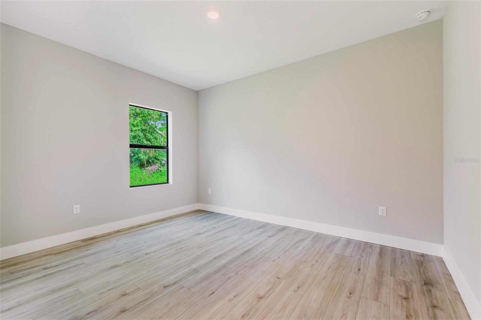 PORT CHARLOTTE SUB 25 - Residential