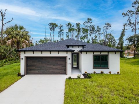 Photo of 3276 Chipley Avenue, North Port, FL 34286 (MLS # C7514641)