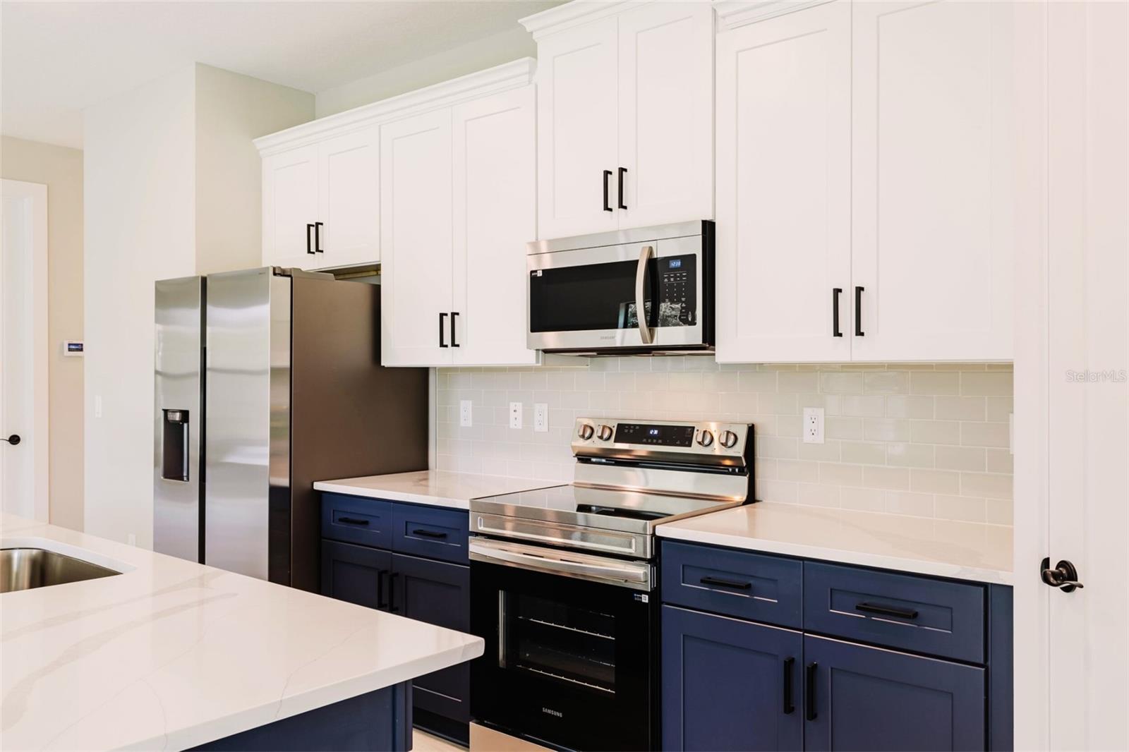 PORT CHARLOTTE SUB 25 - Residential