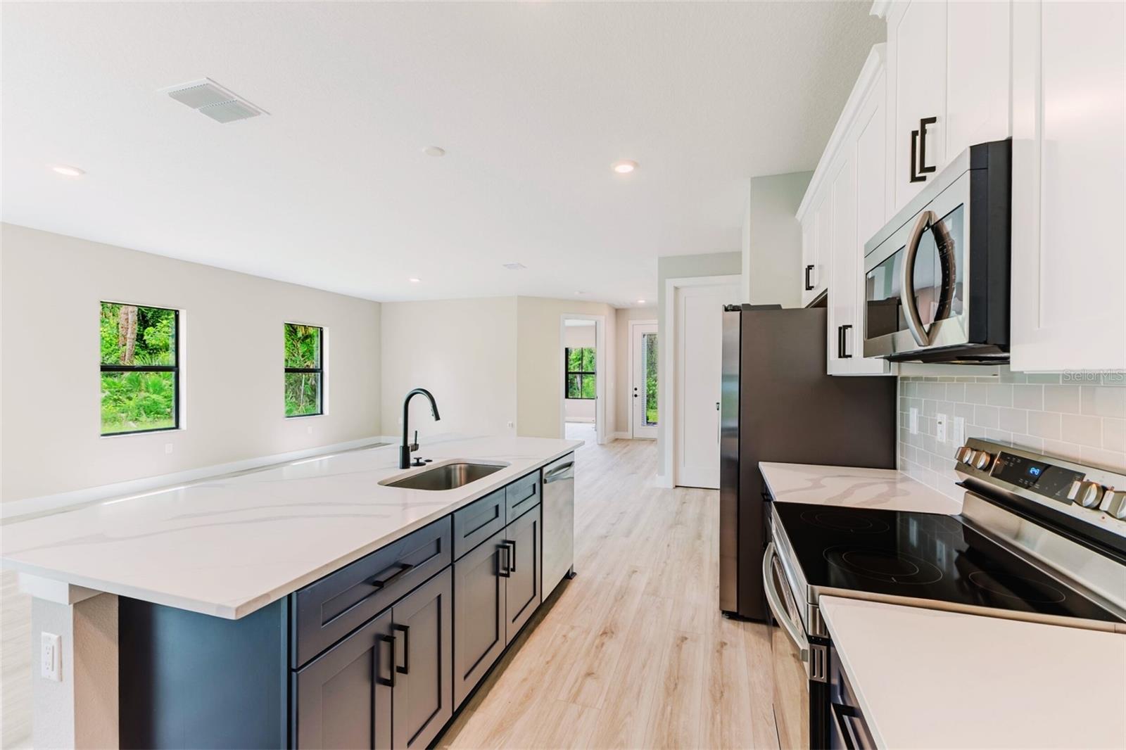 PORT CHARLOTTE SUB 25 - Residential