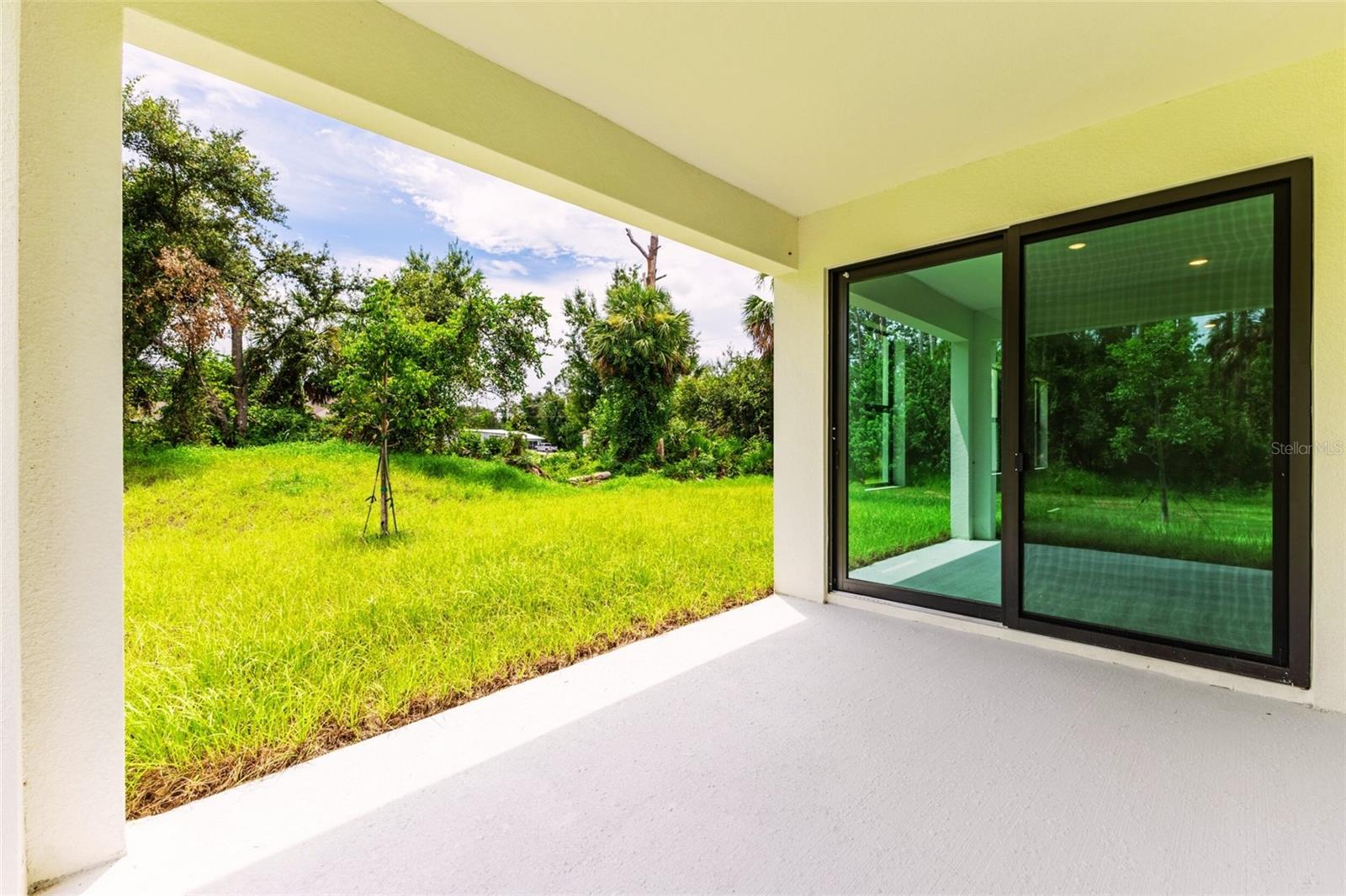 PORT CHARLOTTE SUB 25 - Residential