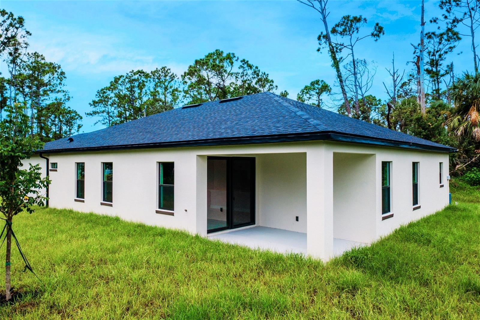 PORT CHARLOTTE SUB 25 - Residential