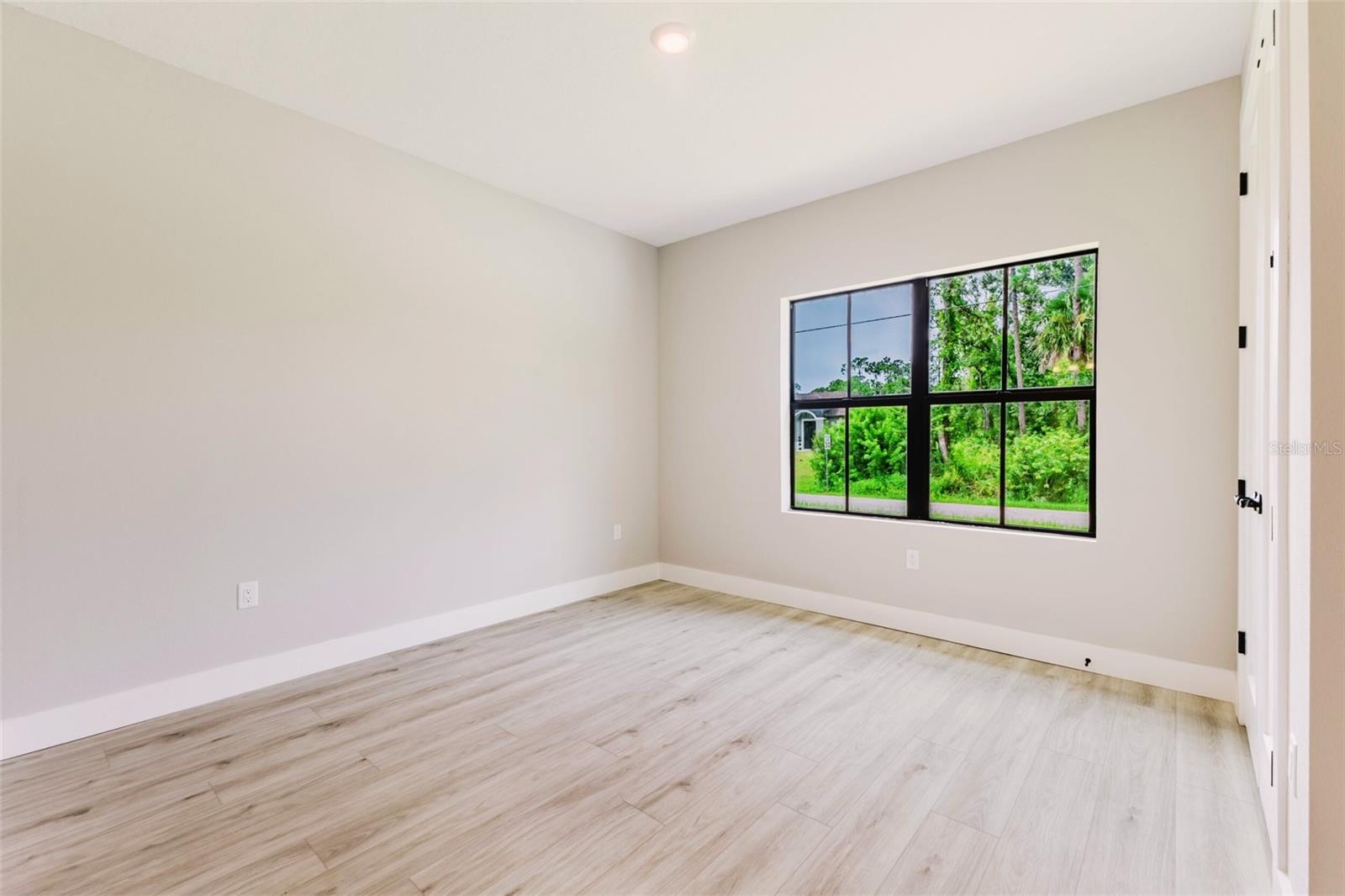 PORT CHARLOTTE SUB 25 - Residential