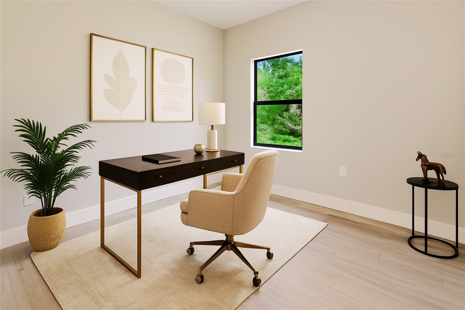 PORT CHARLOTTE SUB 25 - Residential