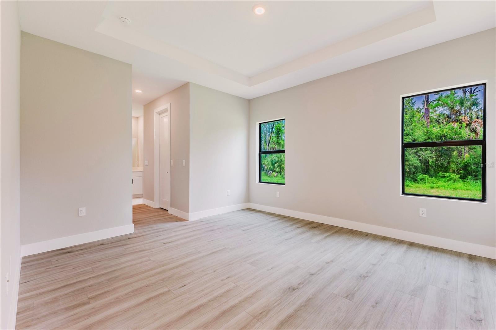 PORT CHARLOTTE SUB 25 - Residential