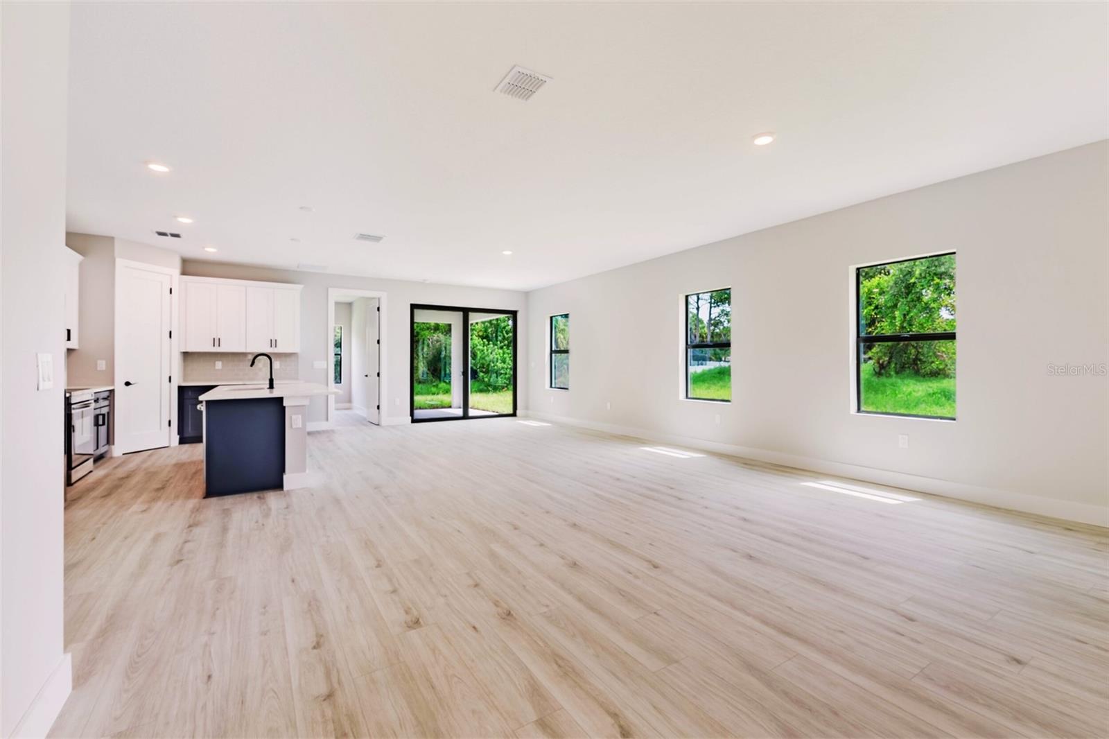 PORT CHARLOTTE SUB 25 - Residential