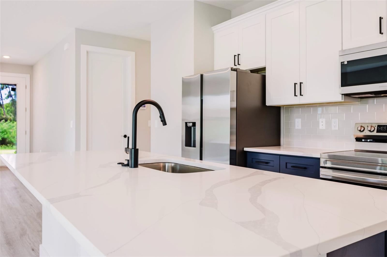 PORT CHARLOTTE SUB 25 - Residential