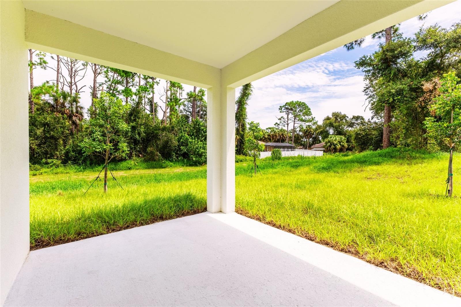 PORT CHARLOTTE SUB 25 - Residential