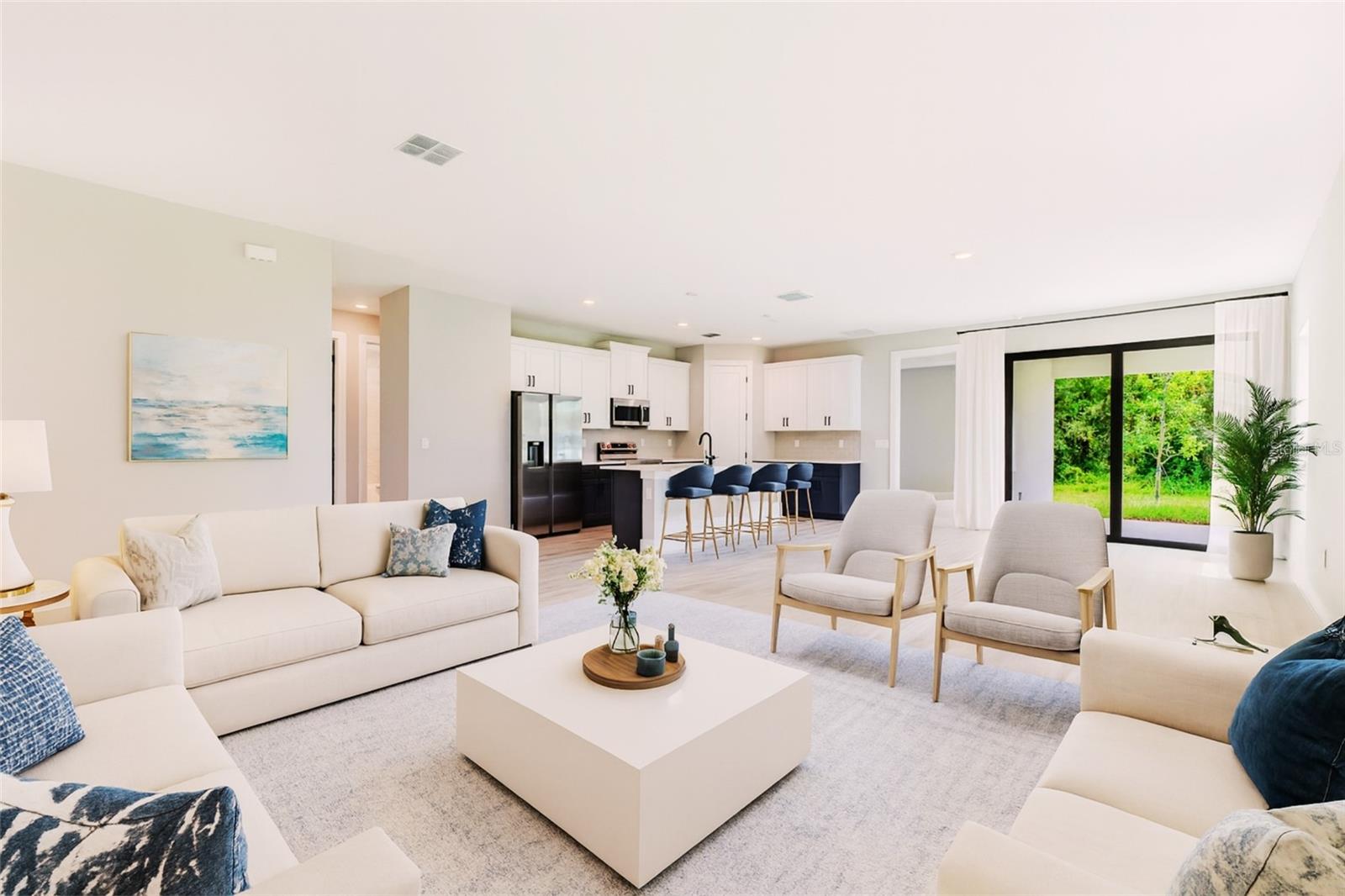 PORT CHARLOTTE SUB 25 - Residential