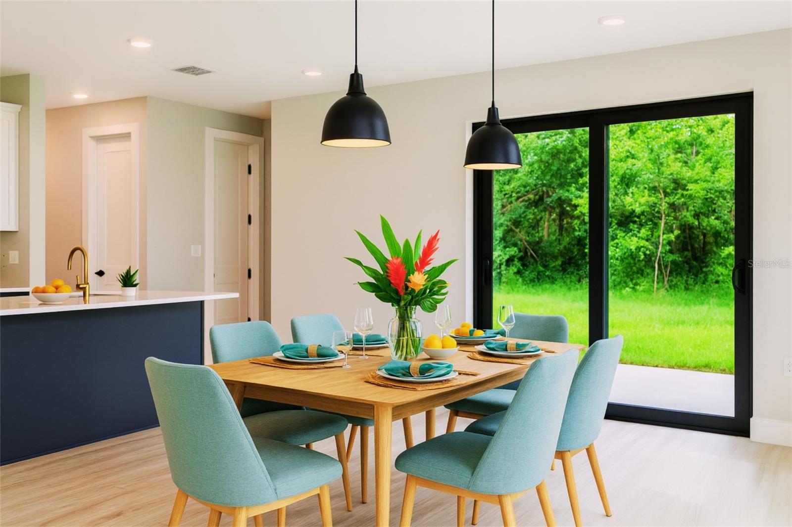 PORT CHARLOTTE SUB 25 - Residential