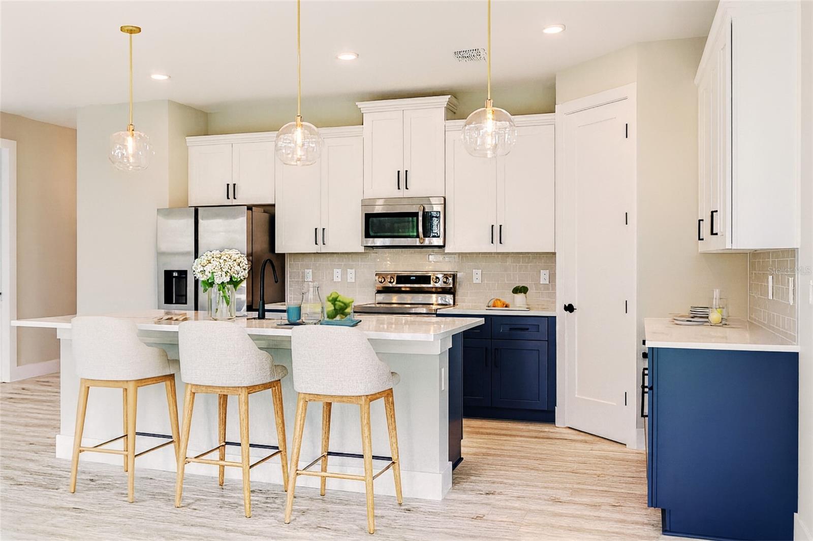 PORT CHARLOTTE SUB 25 - Residential