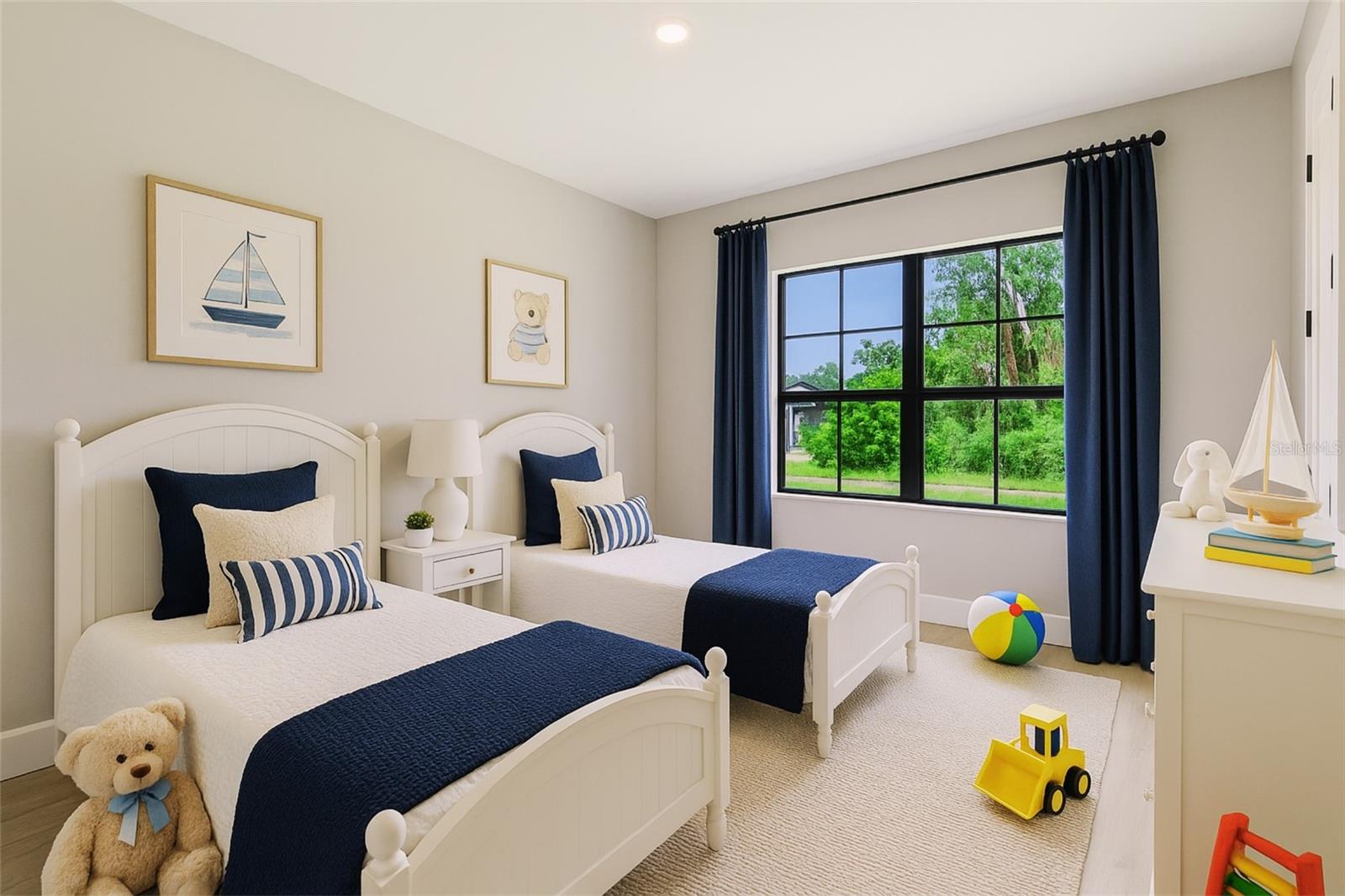 PORT CHARLOTTE SUB 25 - Residential