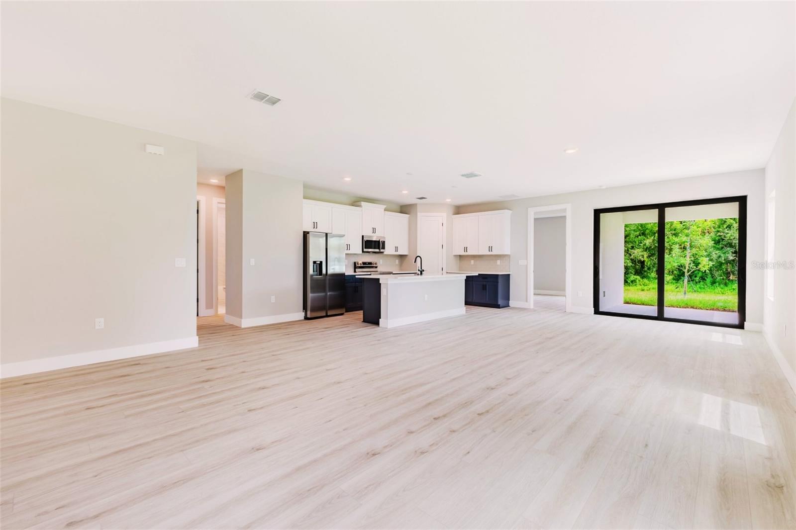 PORT CHARLOTTE SUB 25 - Residential