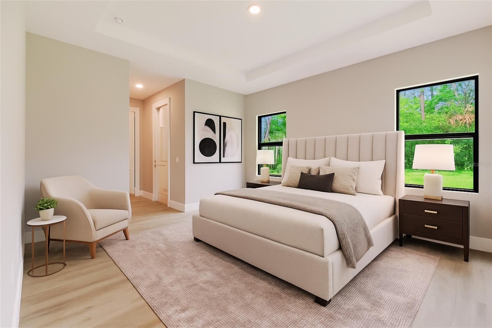 PORT CHARLOTTE SUB 25 - Residential
