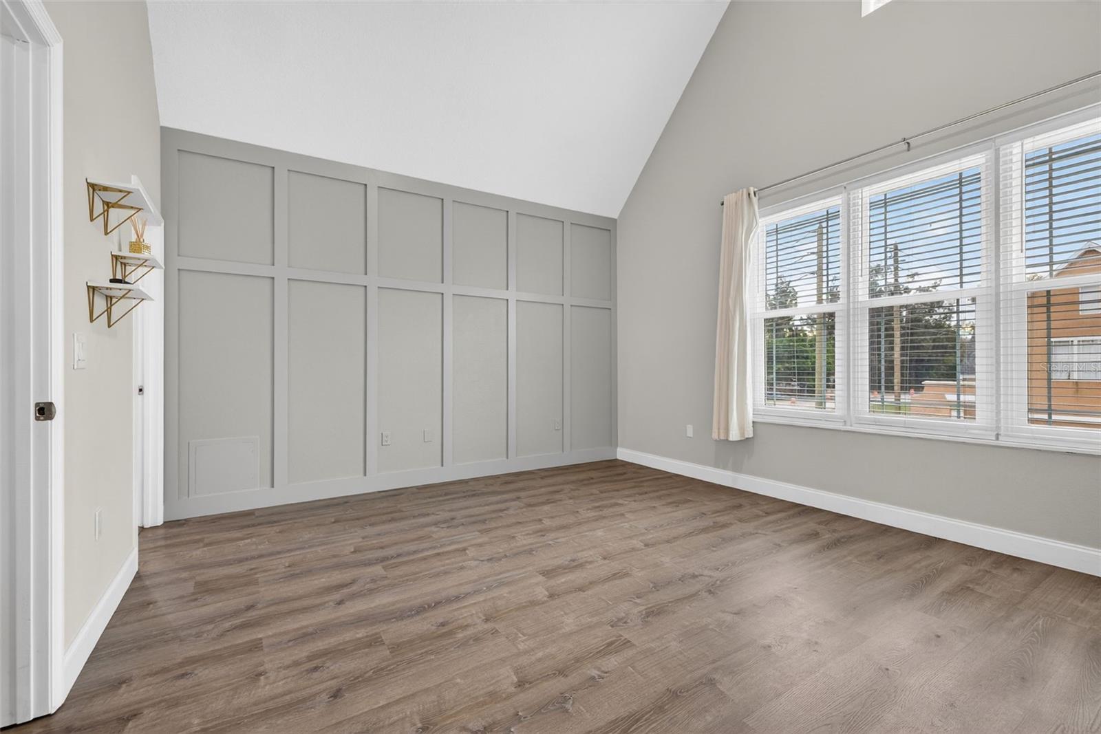 LAS PALMAS TWNHMS - Residential Lease