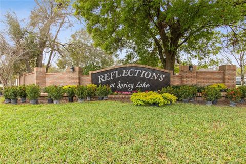 A home in OCOEE