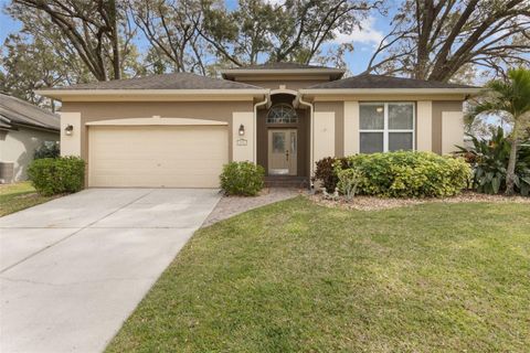 A home in OCOEE