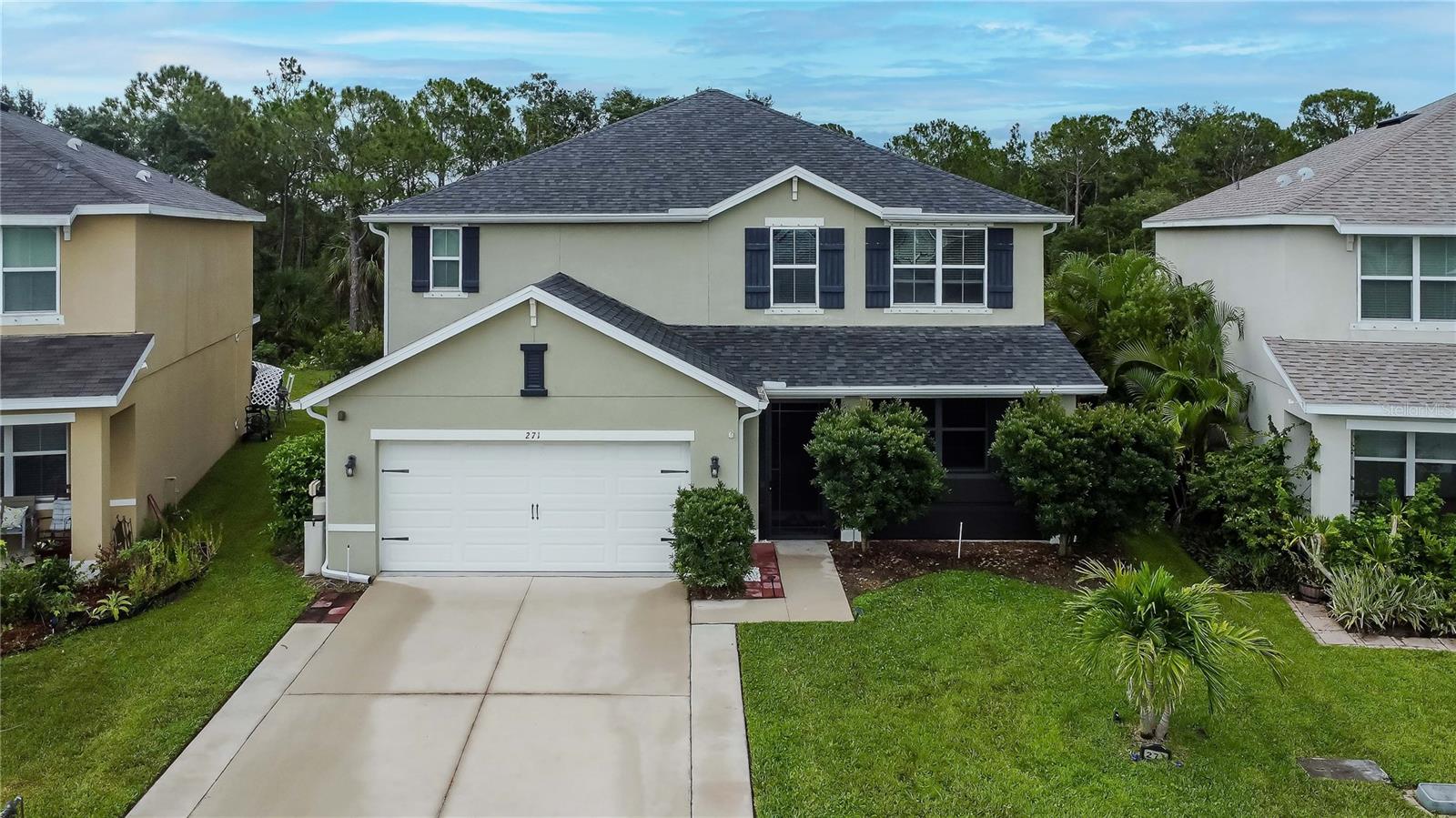 271 TIERRA VERDE WAY