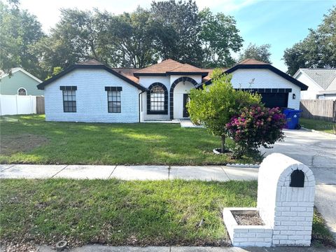 2444 ANDRE COURT OCOEE FL 34761