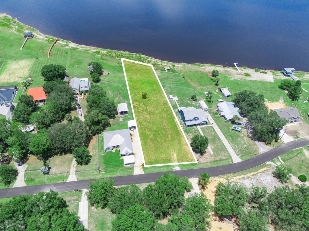 Photo of 860 Keen Road, Frostproof, FL 33843 (MLS # K4903667)