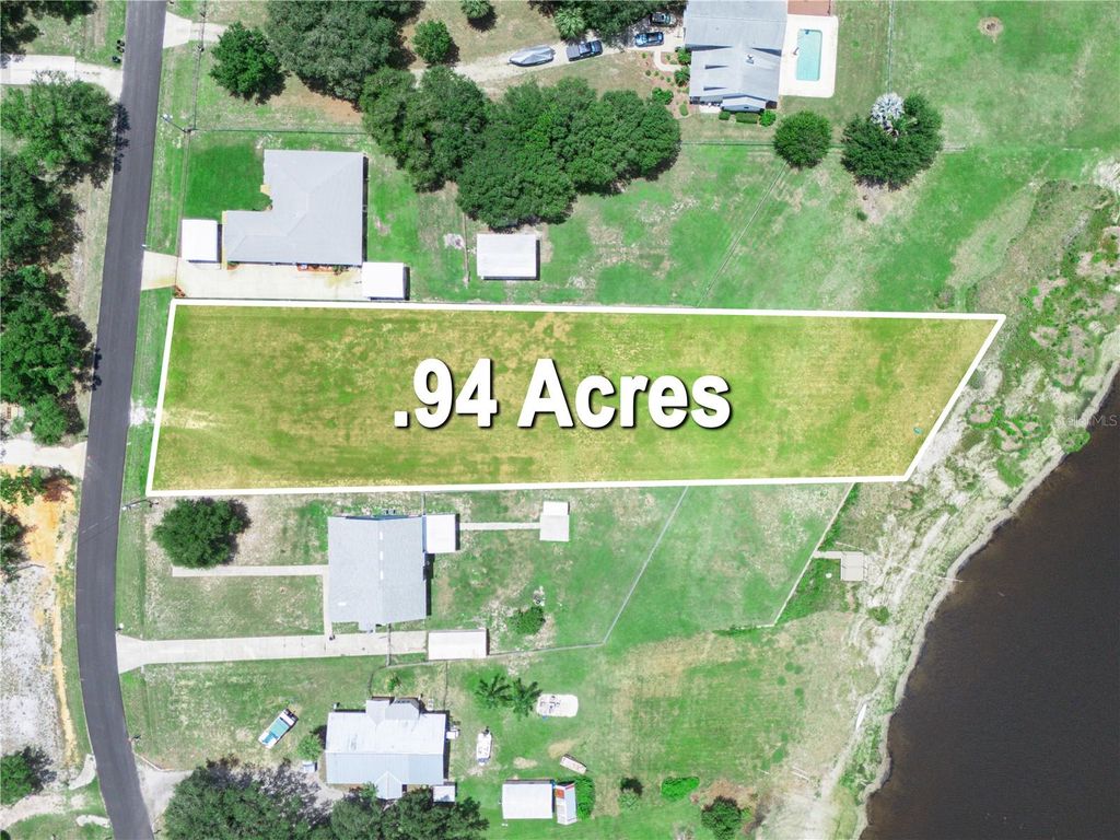 Photo of 860 Keen Road, Frostproof, FL 33843 (MLS # K4903667)