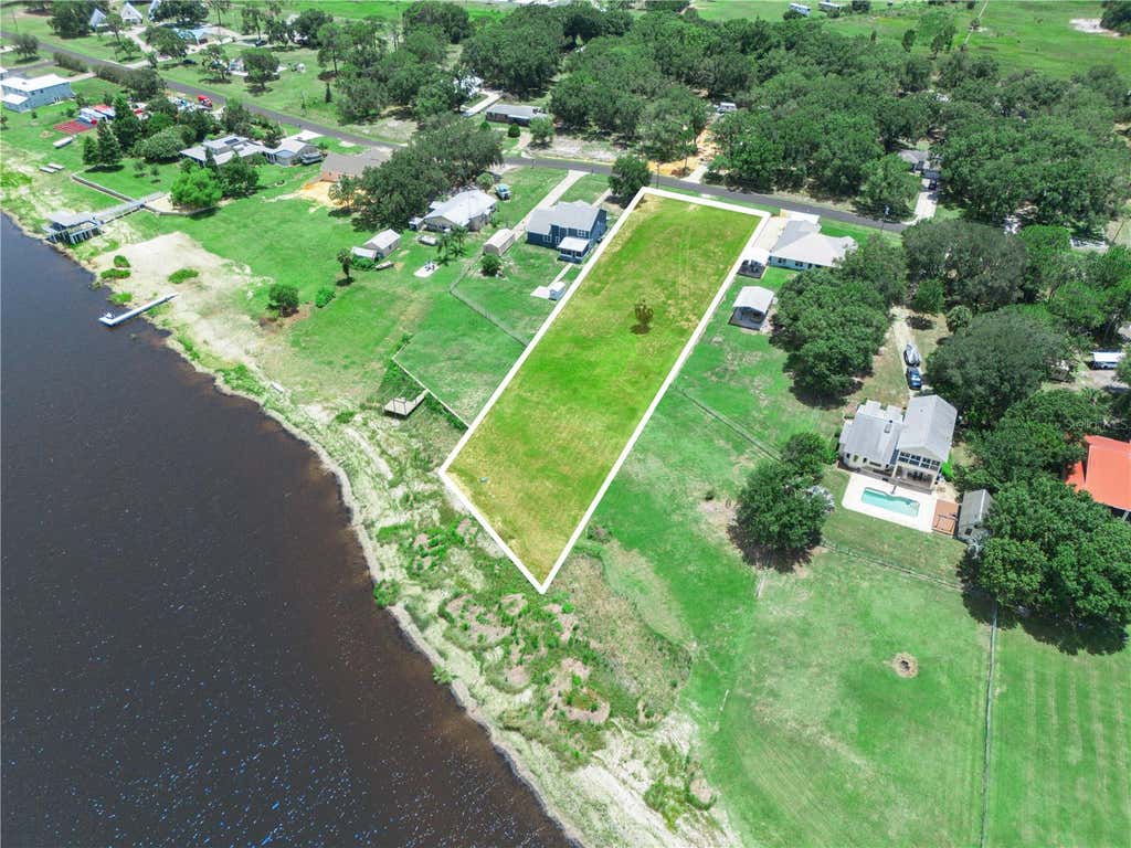 Photo of 860 Keen Road, Frostproof, FL 33843 (MLS # K4903667)