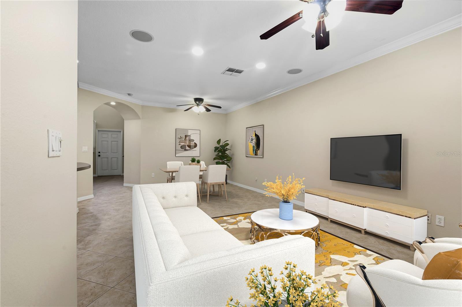 7212 STERLING POINT COURT