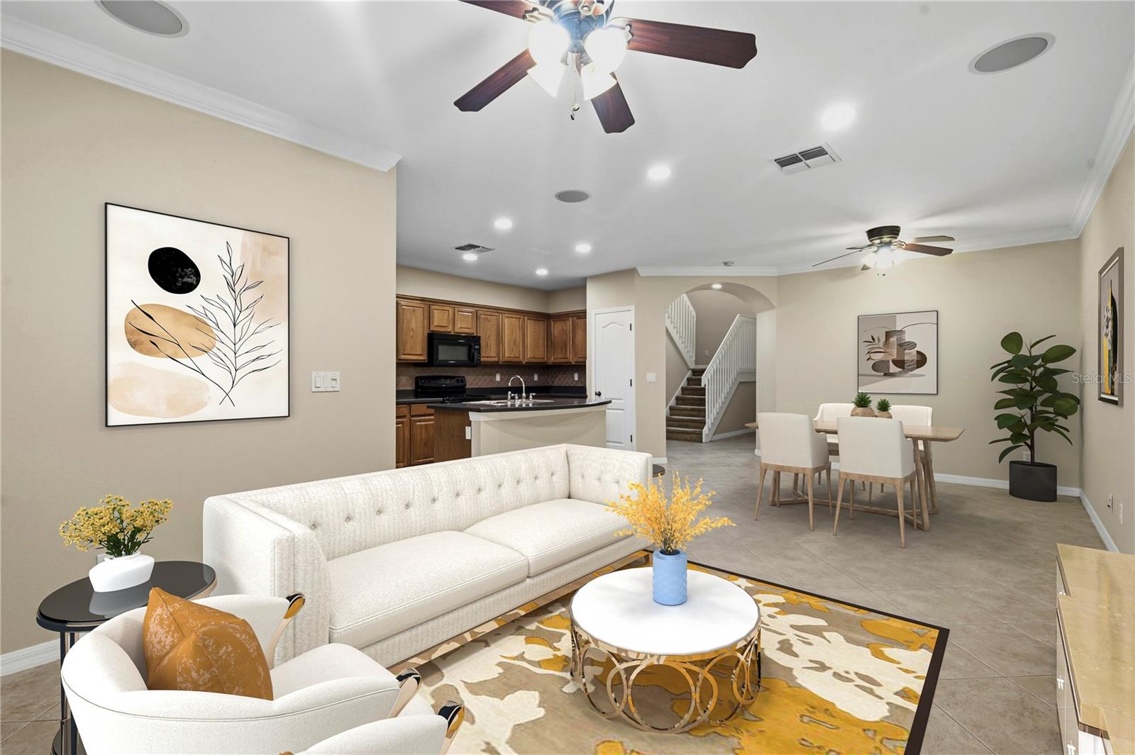 7212 STERLING POINT COURT