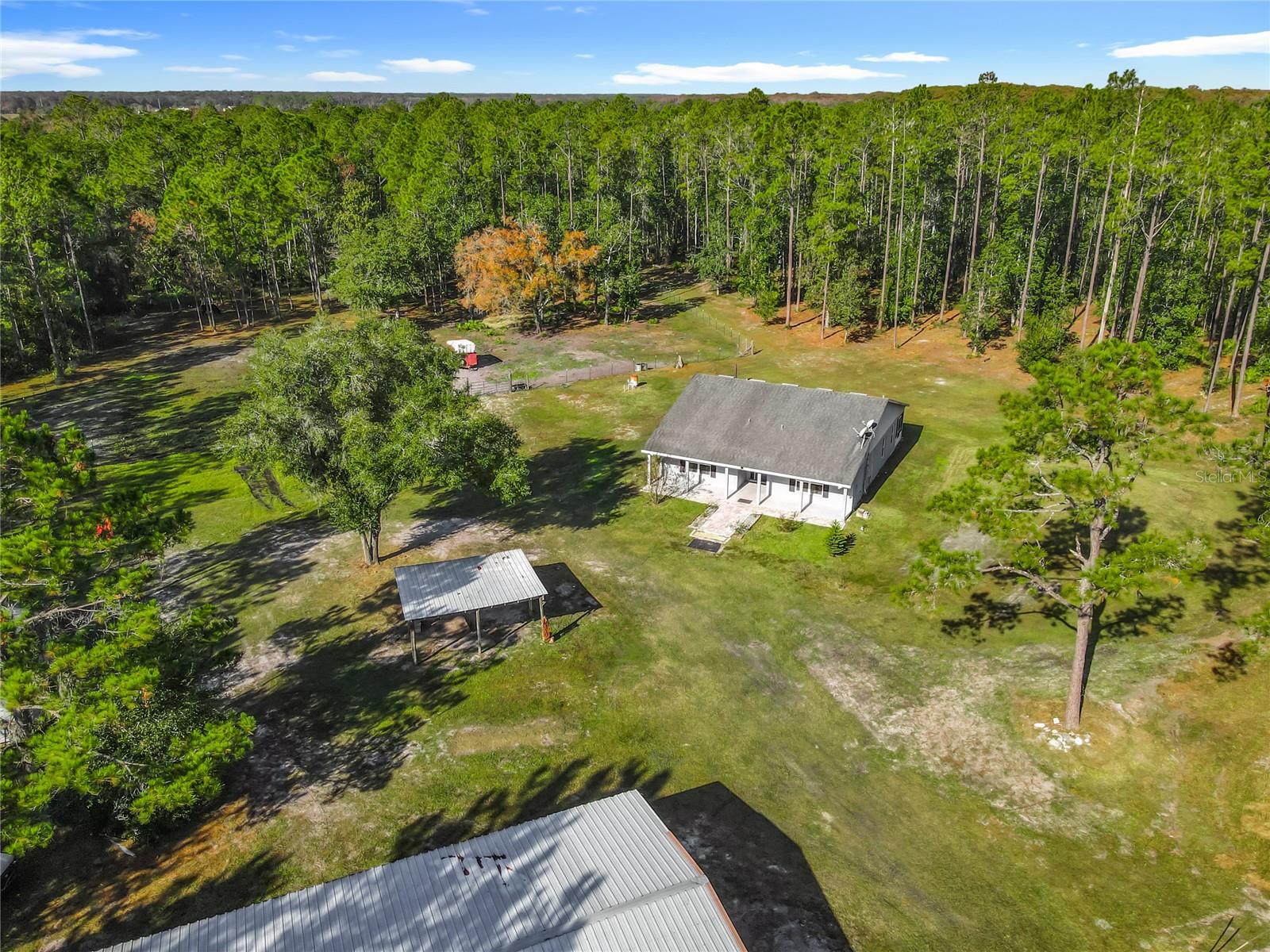 6100 WINNING WOOD TRAIL