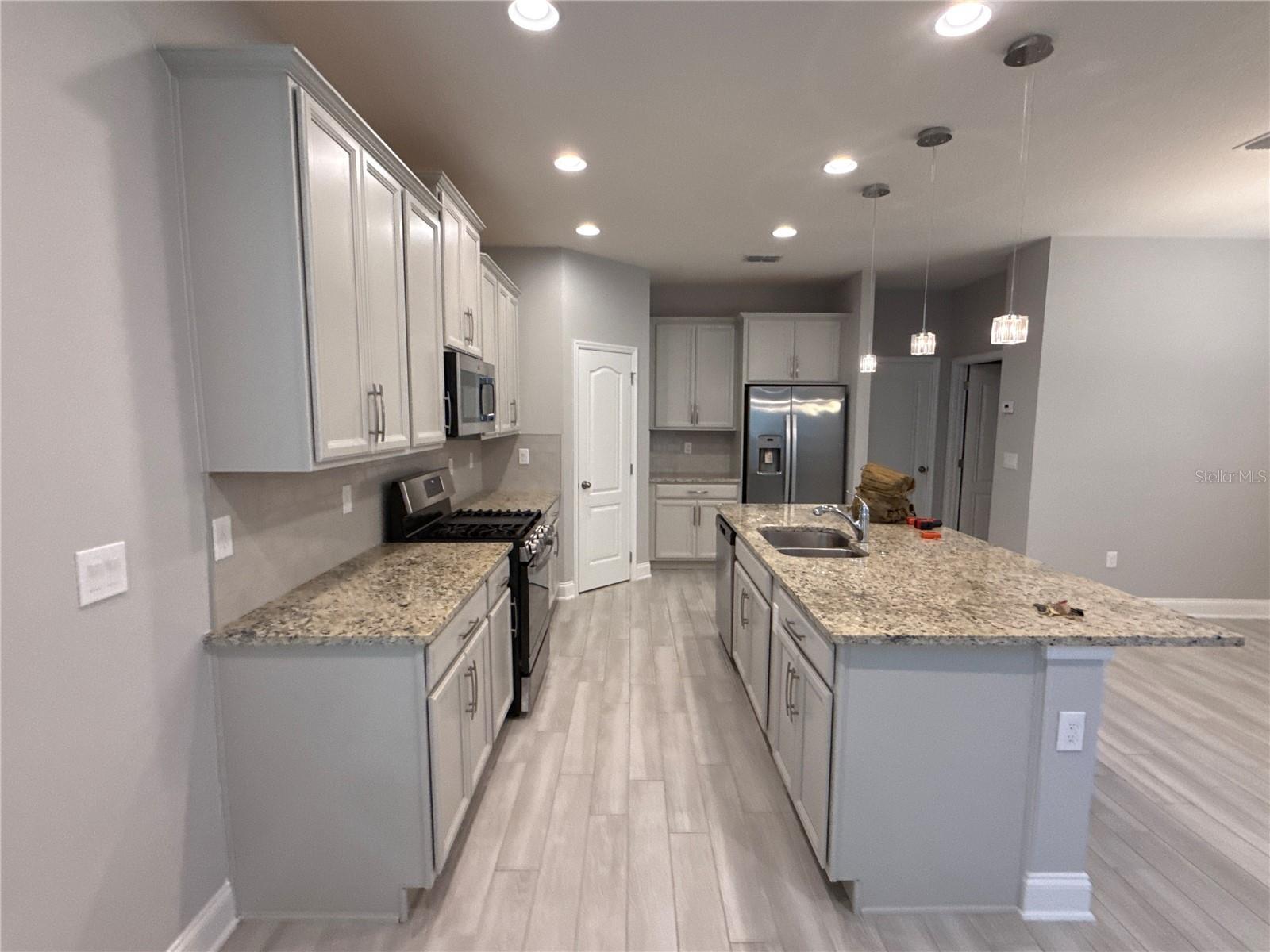 ENCORE/OVATION PH 3 - Residential