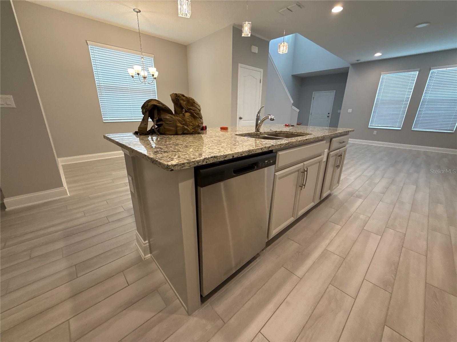 ENCORE/OVATION PH 3 - Residential