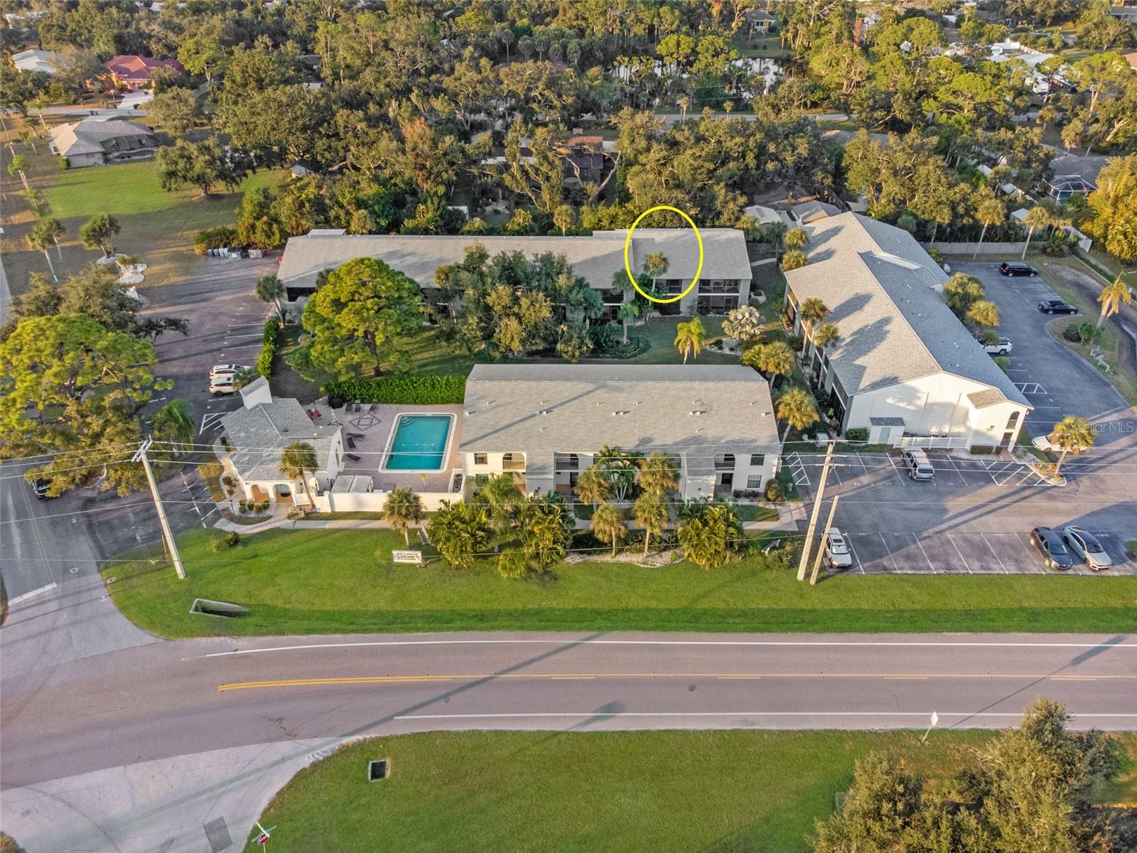 1730 MANASOTA BEACH ROAD 207