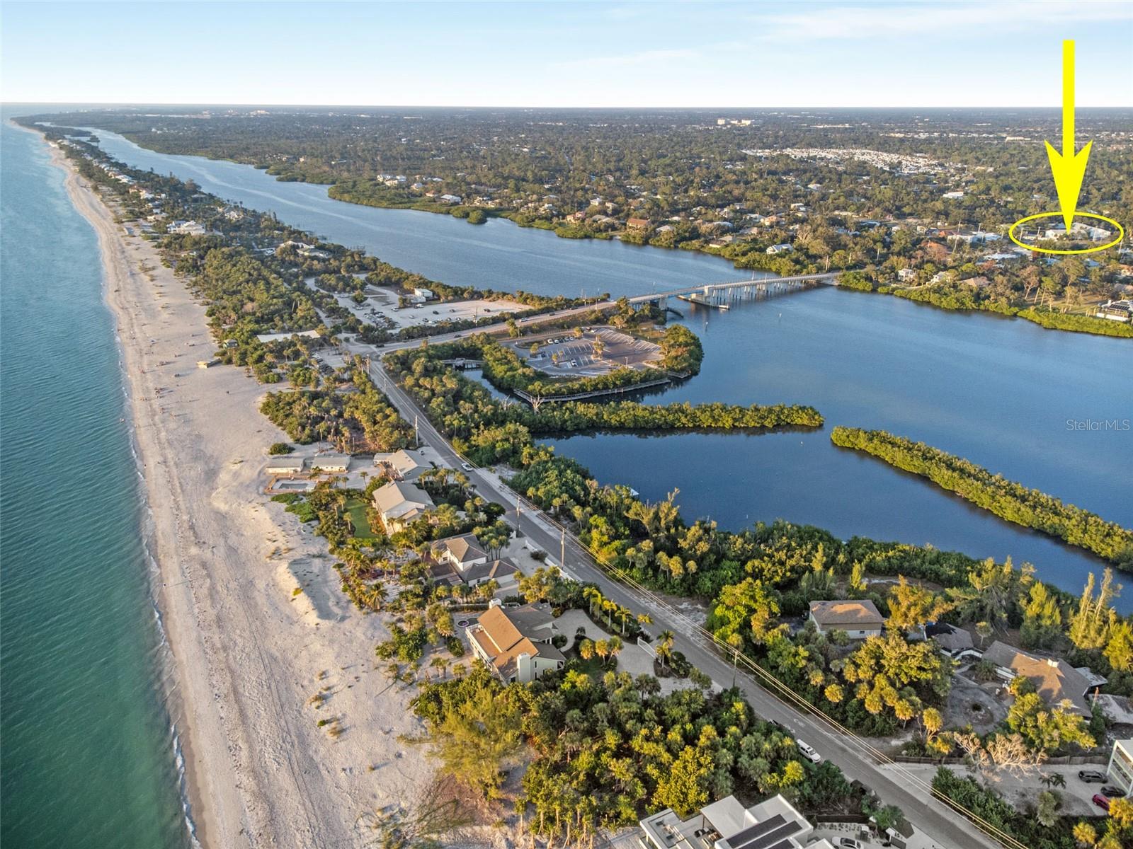 MANASOTA BEACH GRDS III - Residential