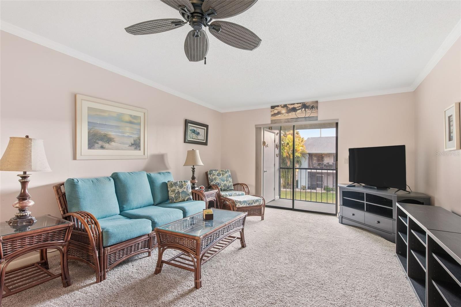 MANASOTA BEACH GRDS III - Residential