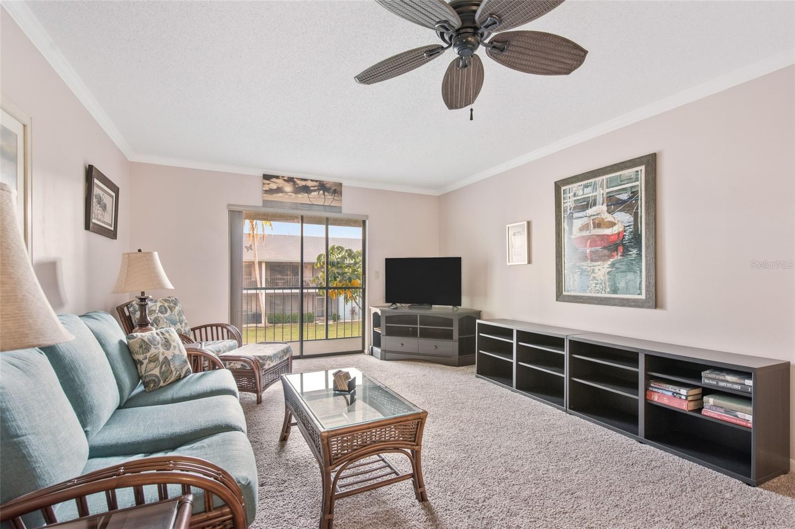 MANASOTA BEACH GRDS III - Residential