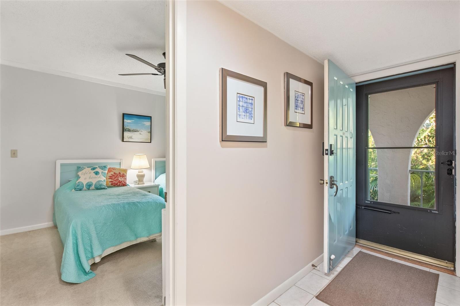 MANASOTA BEACH GRDS III - Residential