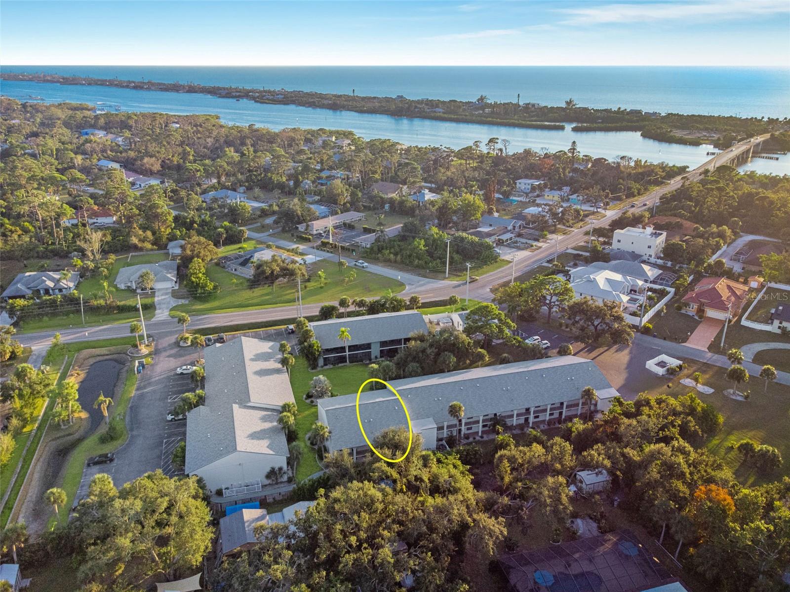 MANASOTA BEACH GRDS III - Residential