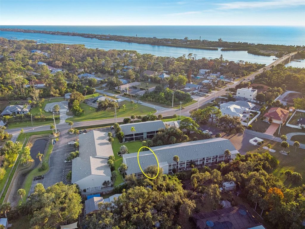 Photo of 1730 Manasota Beach Road #207, Englewood, FL 34223 (MLS # D6144810)